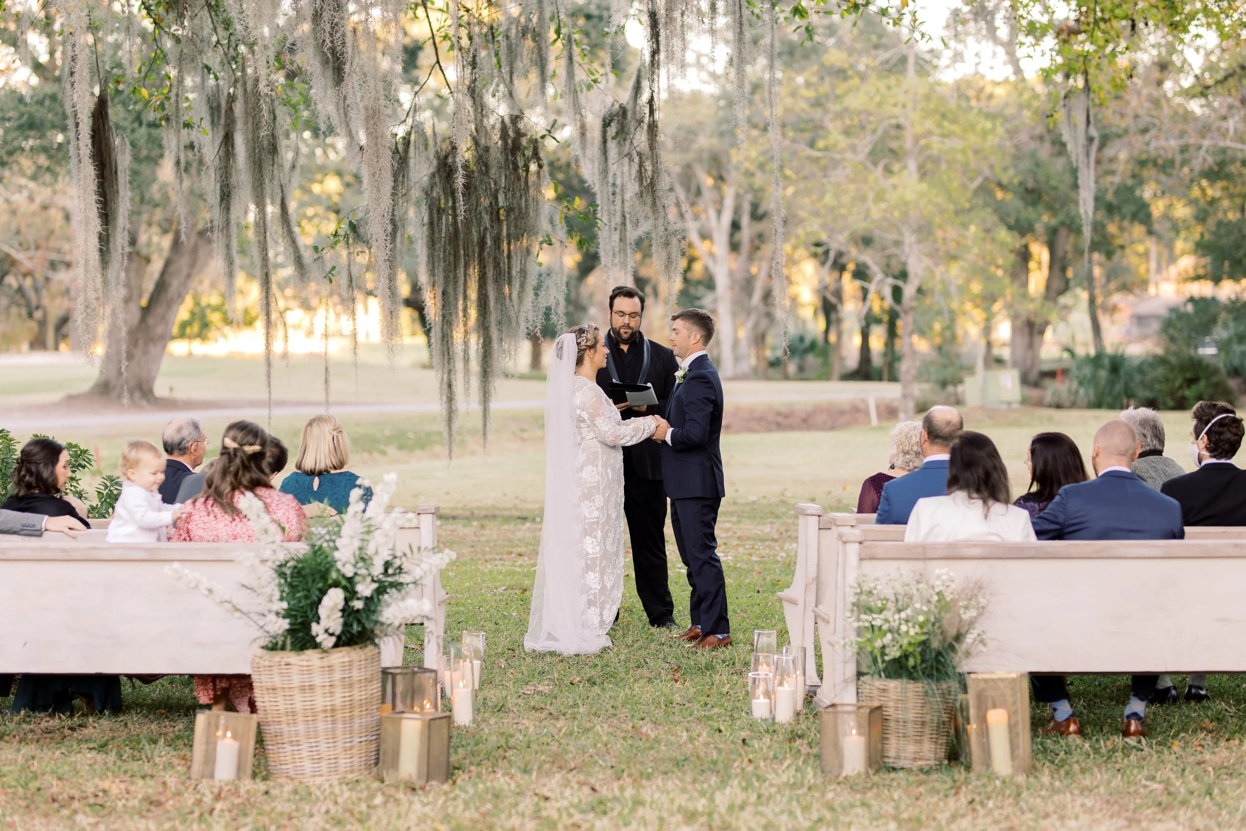   Jenna Marie Weddings  