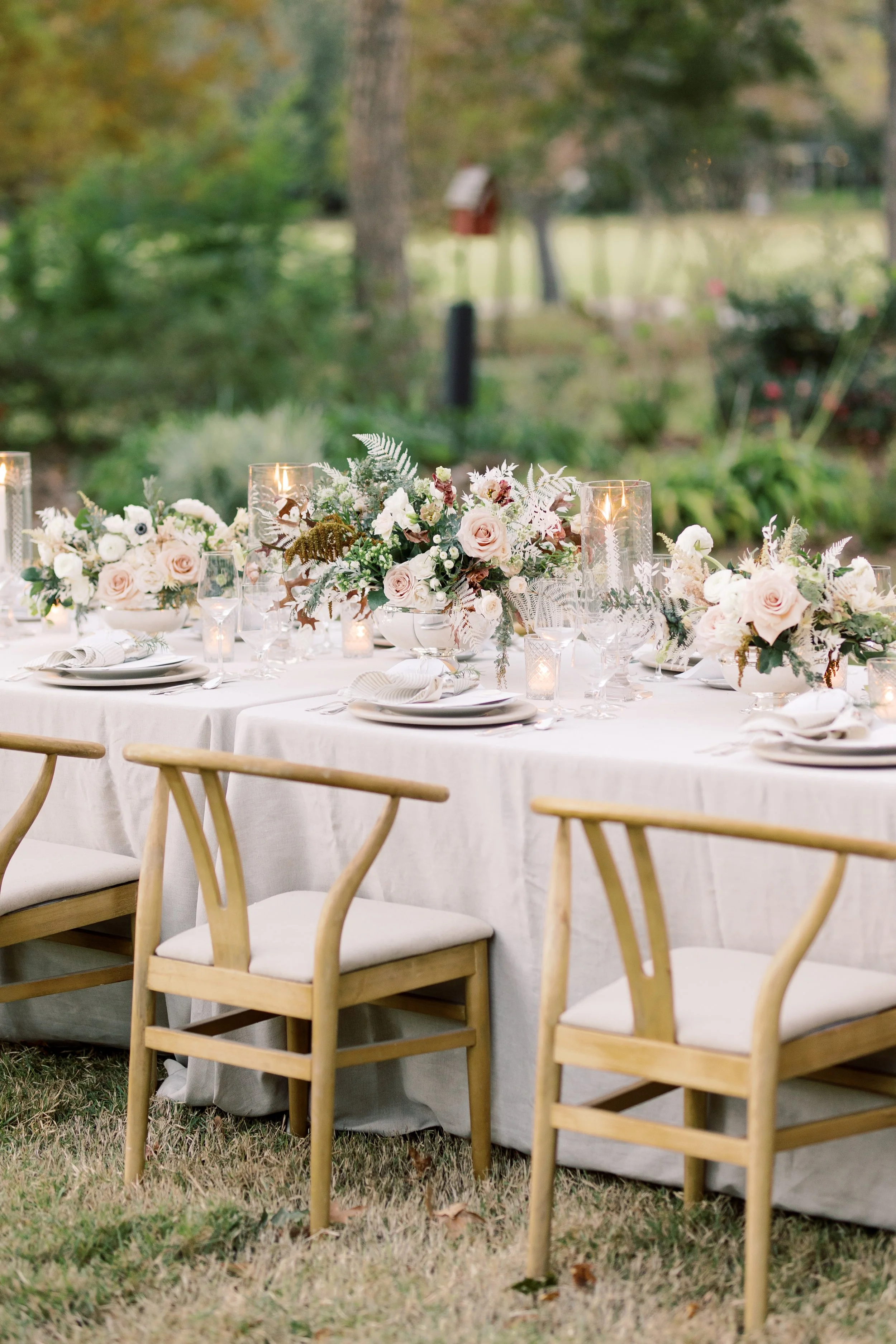   Jenna Marie Weddings  