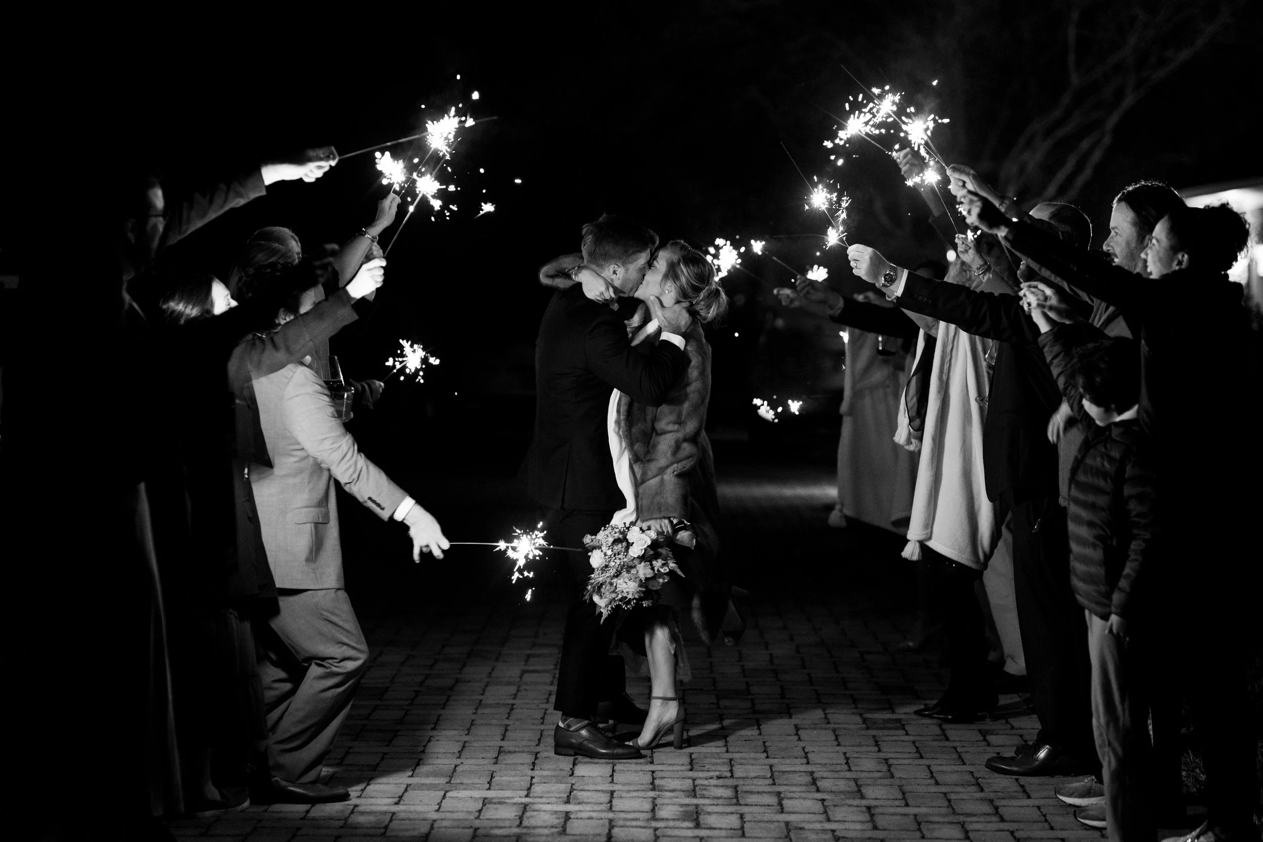   Jenna Marie Weddings  