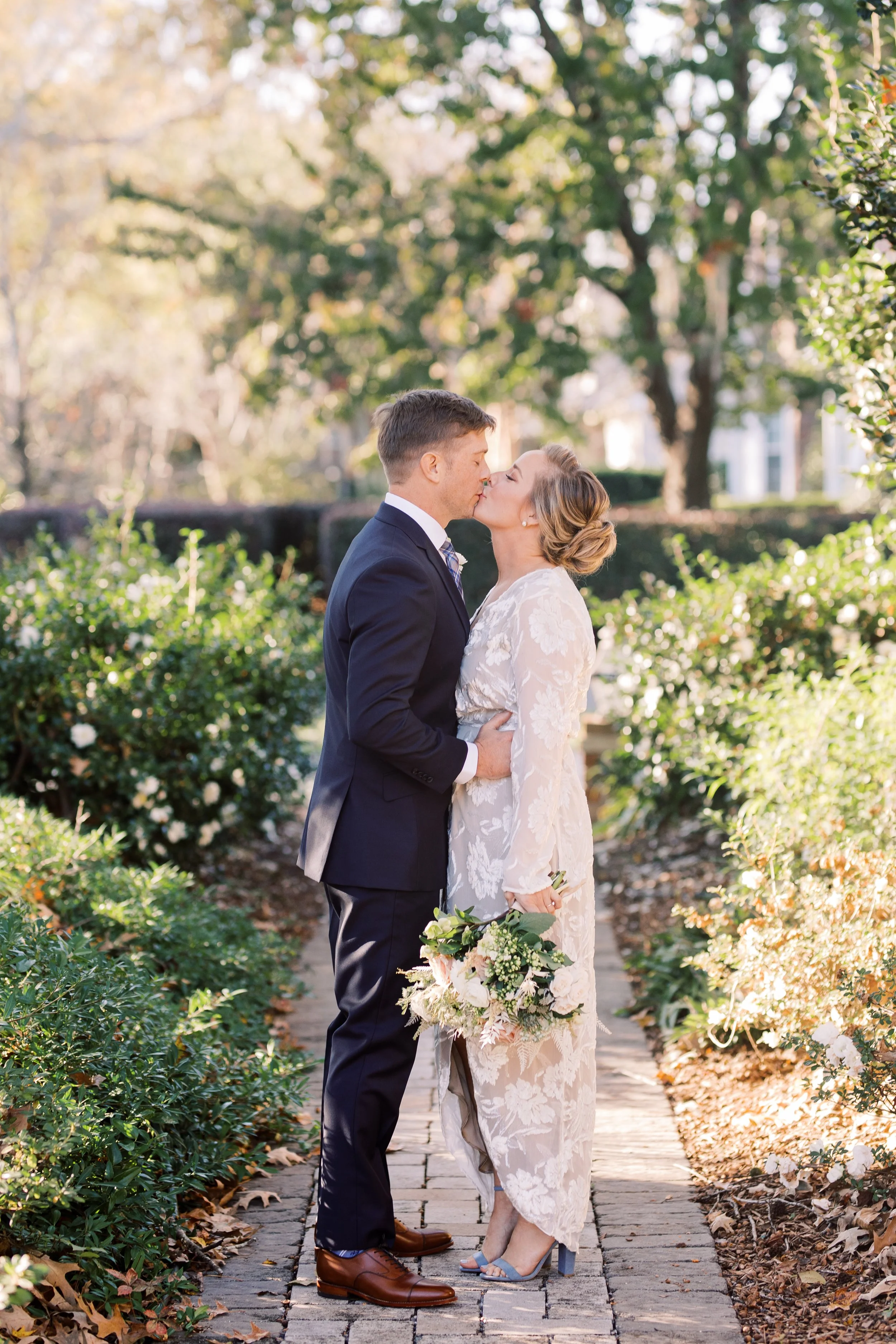   Jenna Marie Weddings  