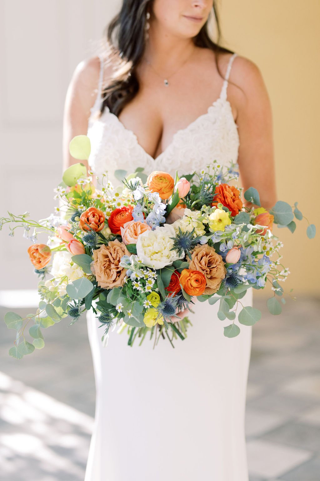   Jenna Marie Weddings  