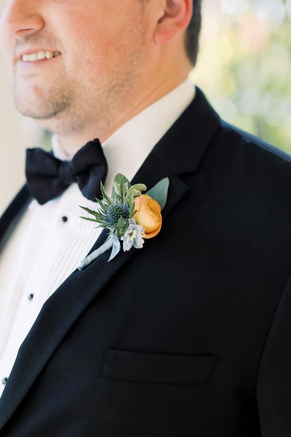   Jenna Marie Weddings  