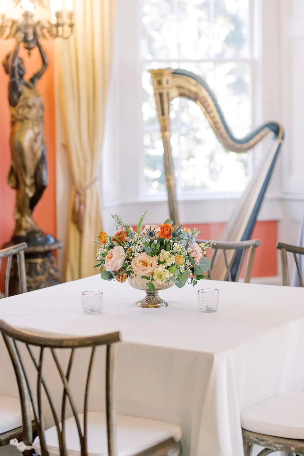   Jenna Marie Weddings  