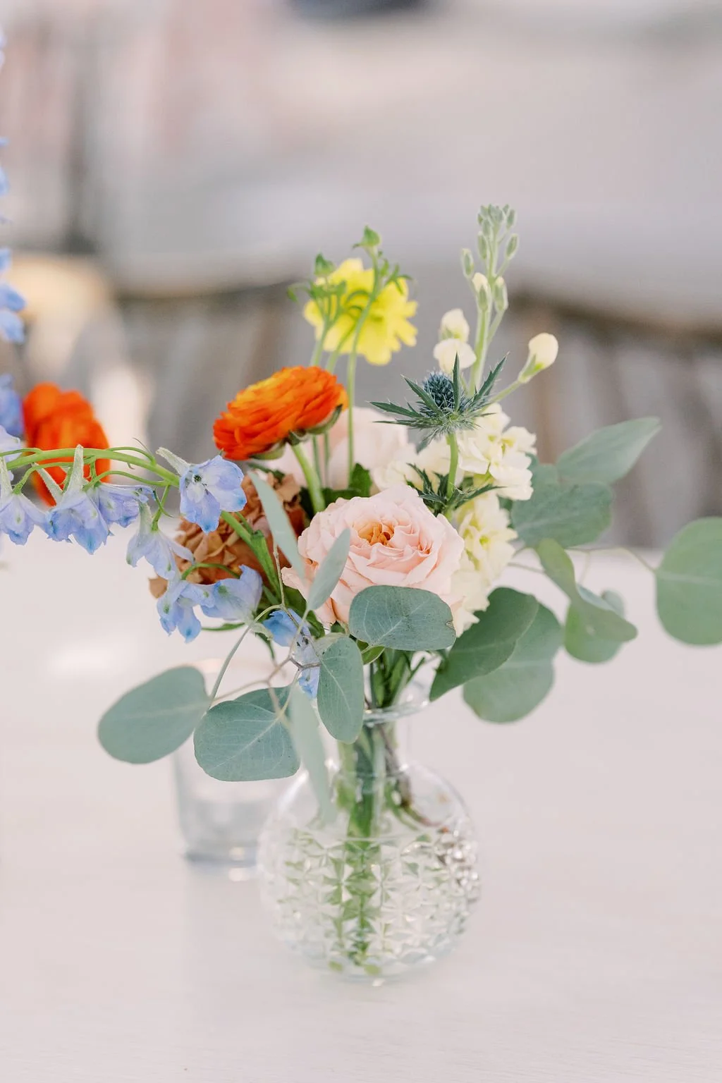   Jenna Marie Weddings  