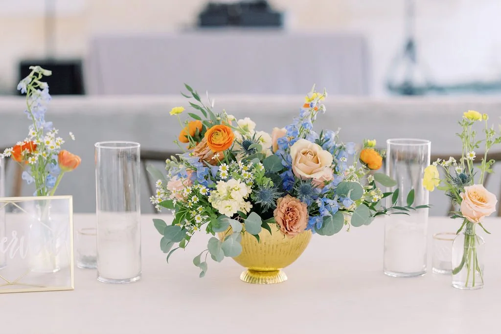   Jenna Marie Weddings  