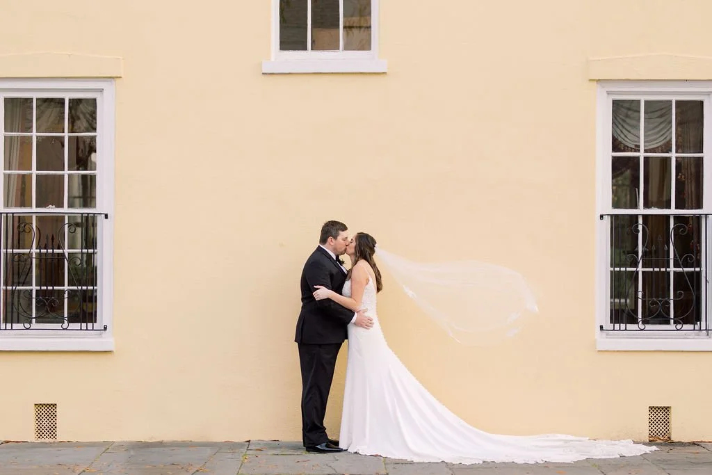   Jenna Marie Weddings  