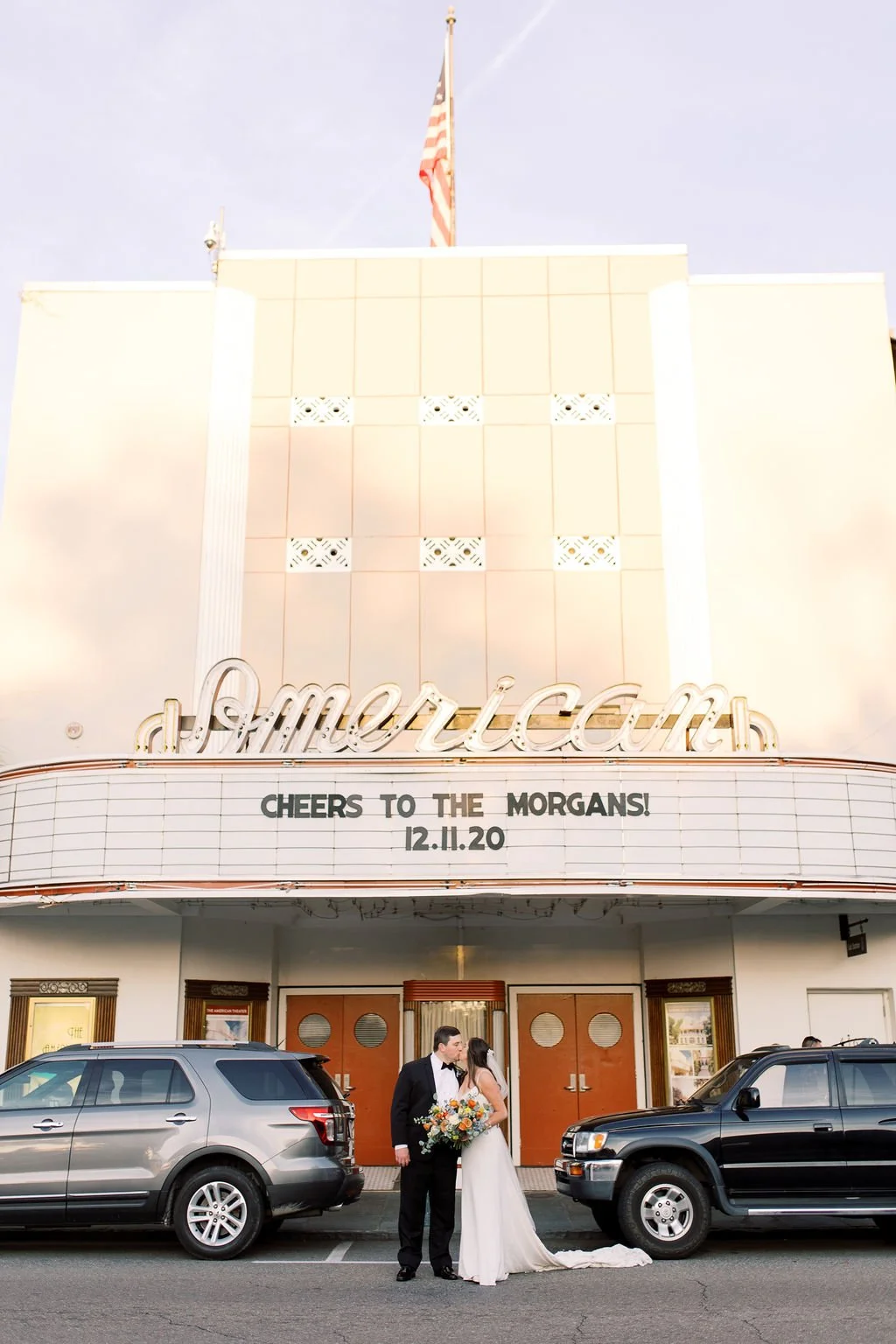   Jenna Marie Weddings  