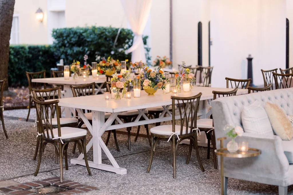   Jenna Marie Weddings  