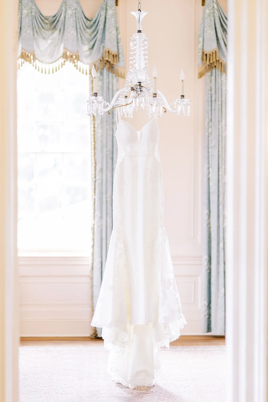   Jenna Marie Weddings  