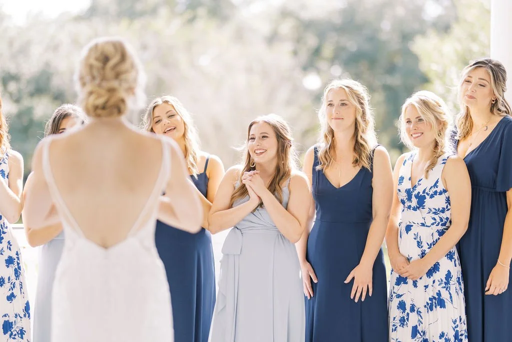   Jenna Marie Weddings  