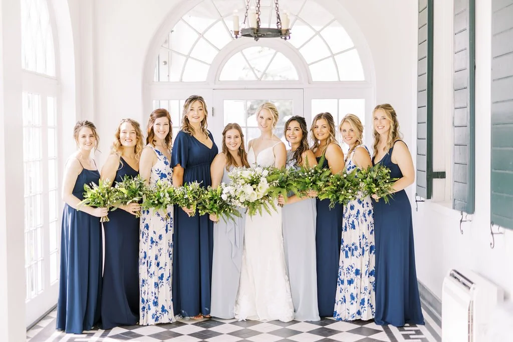   Jenna Marie Weddings  