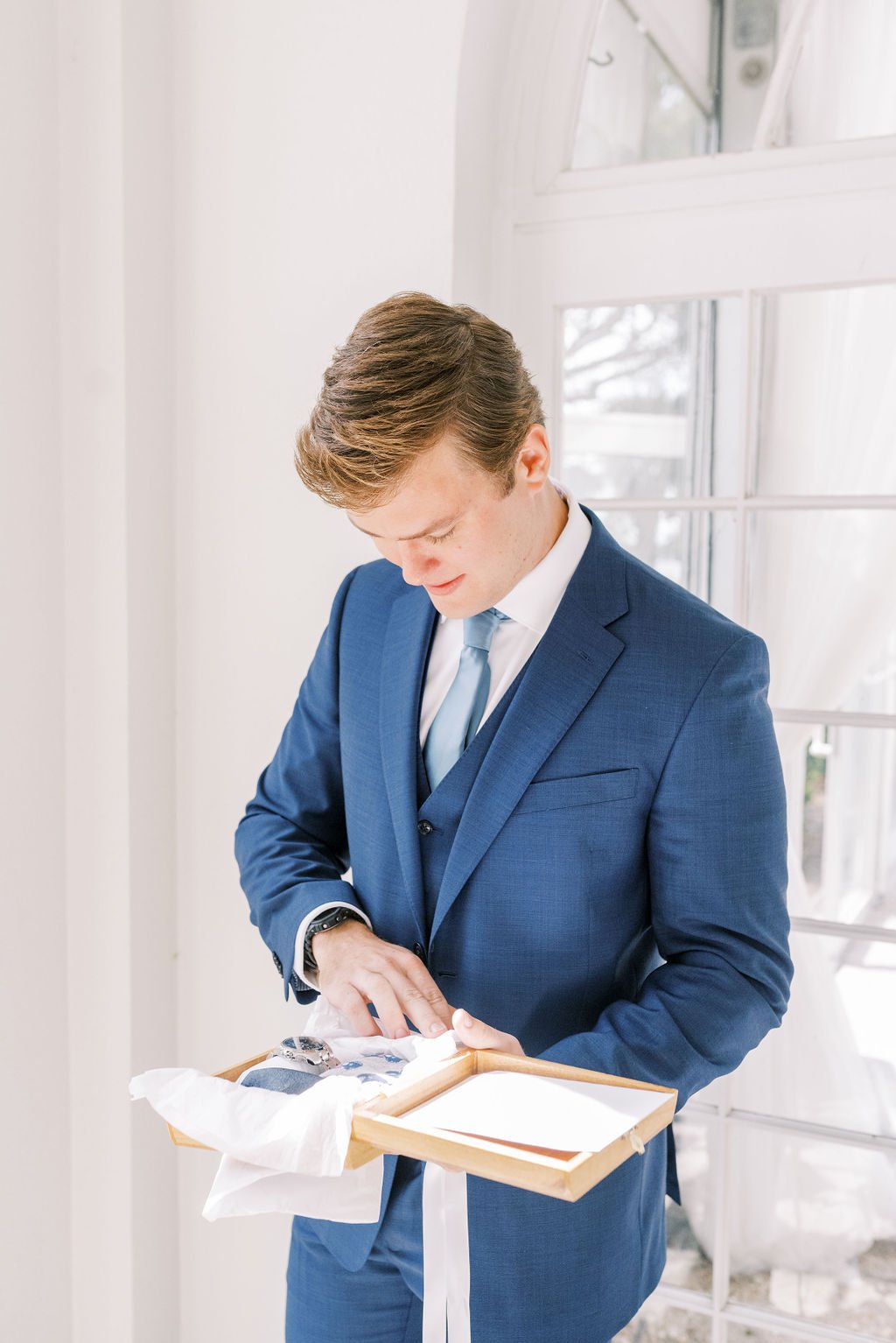   Jenna Marie Weddings  