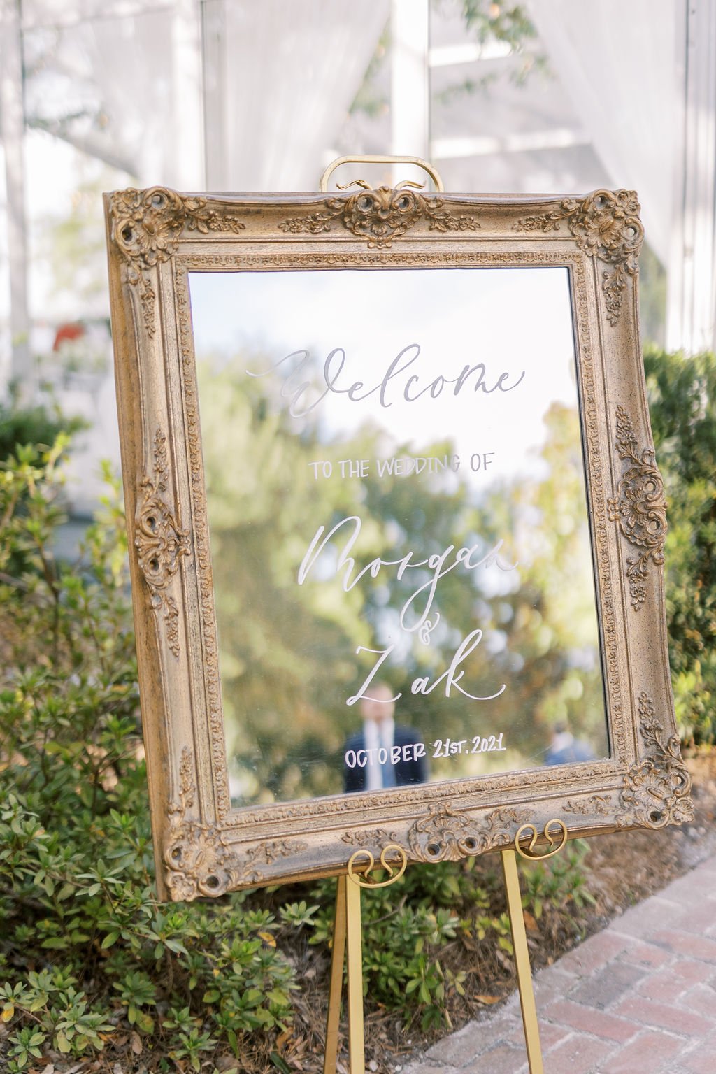   Jenna Marie Weddings  