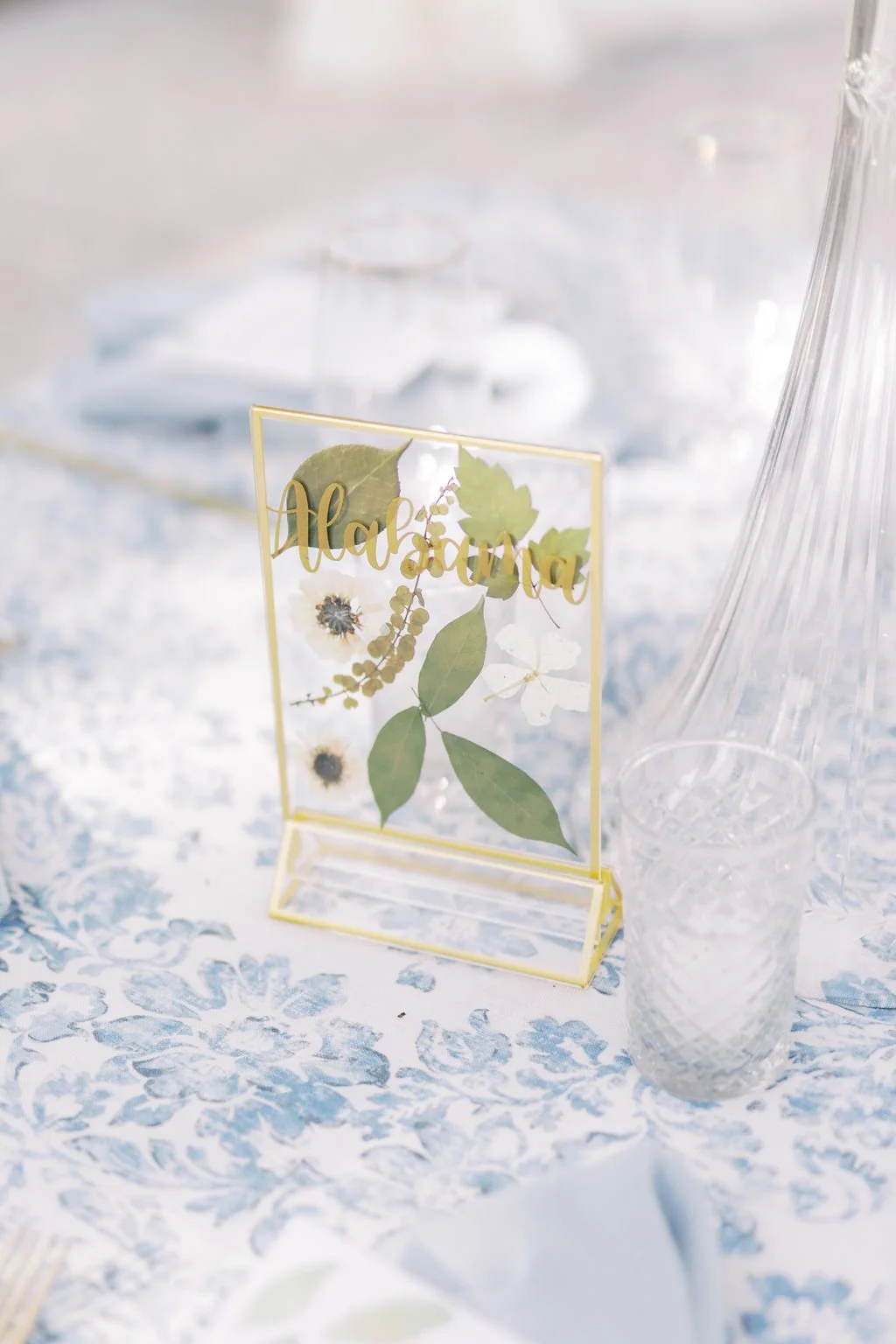   Jenna Marie Weddings  