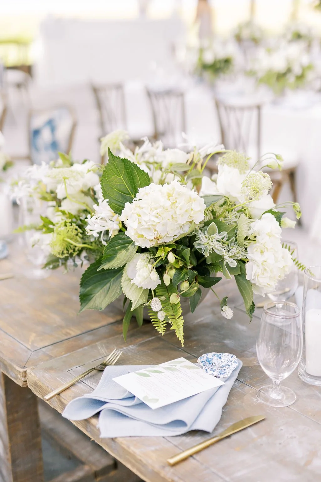   Jenna Marie Weddings  