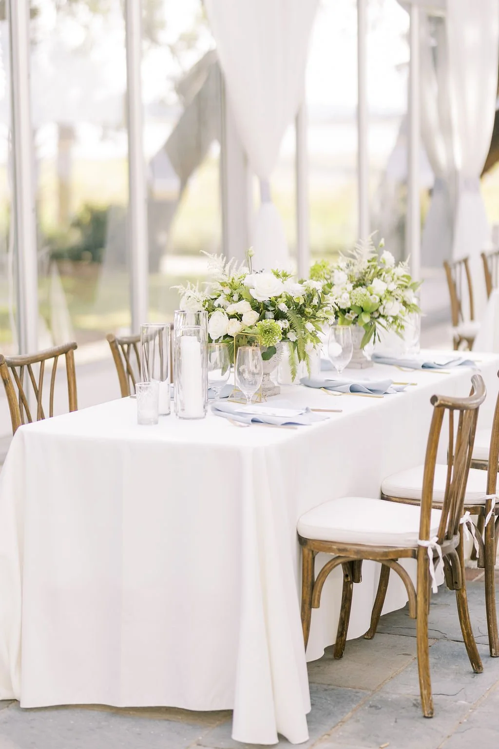   Jenna Marie Weddings  