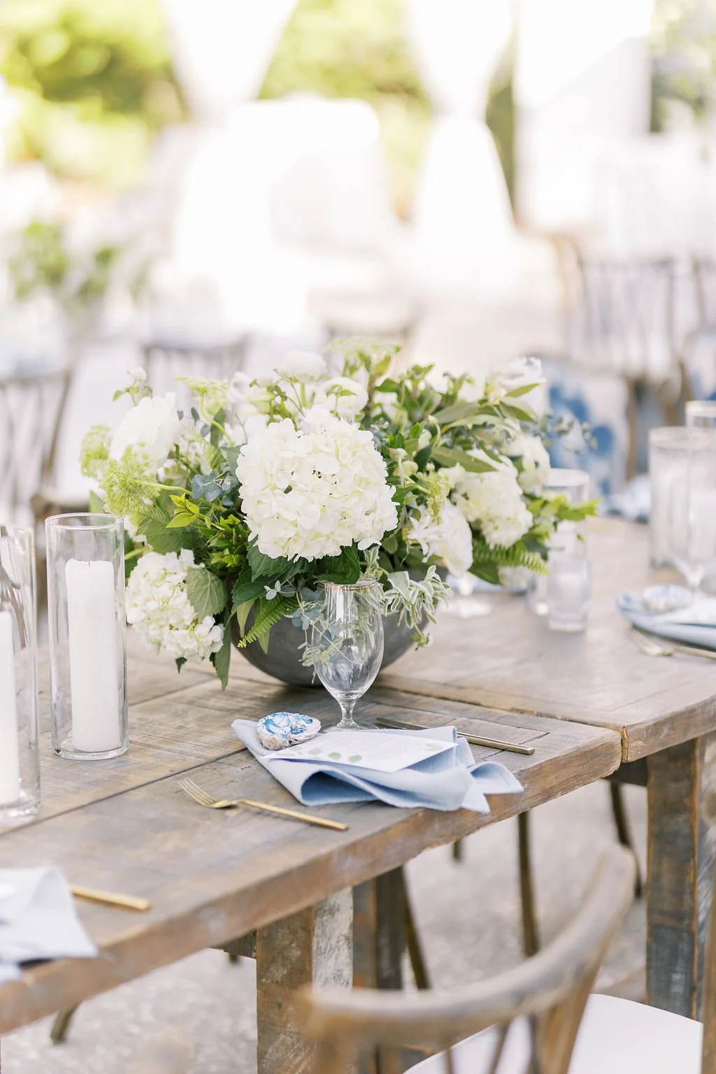   Jenna Marie Weddings  