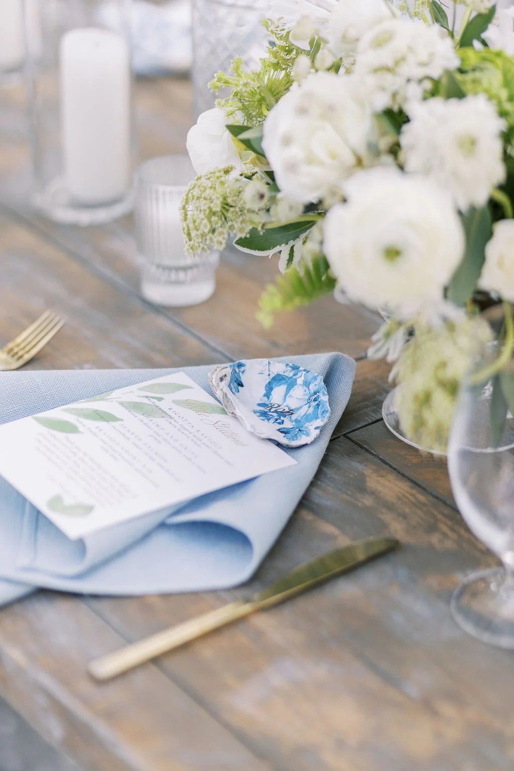   Jenna Marie Weddings  