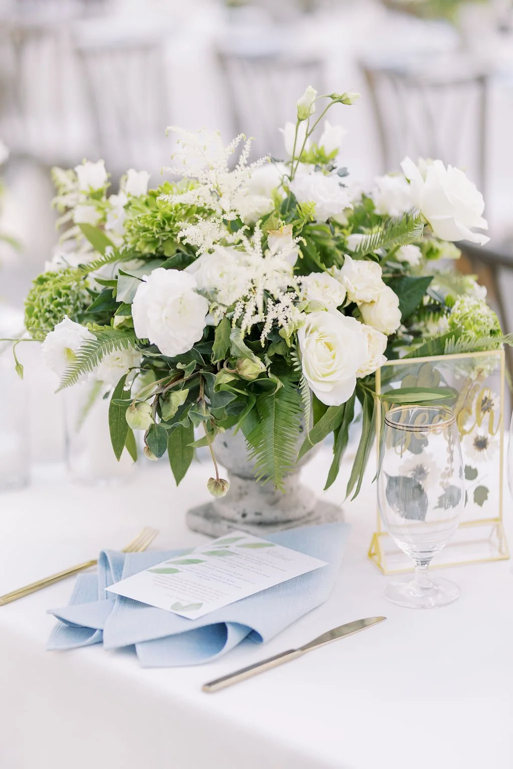   Jenna Marie Weddings  