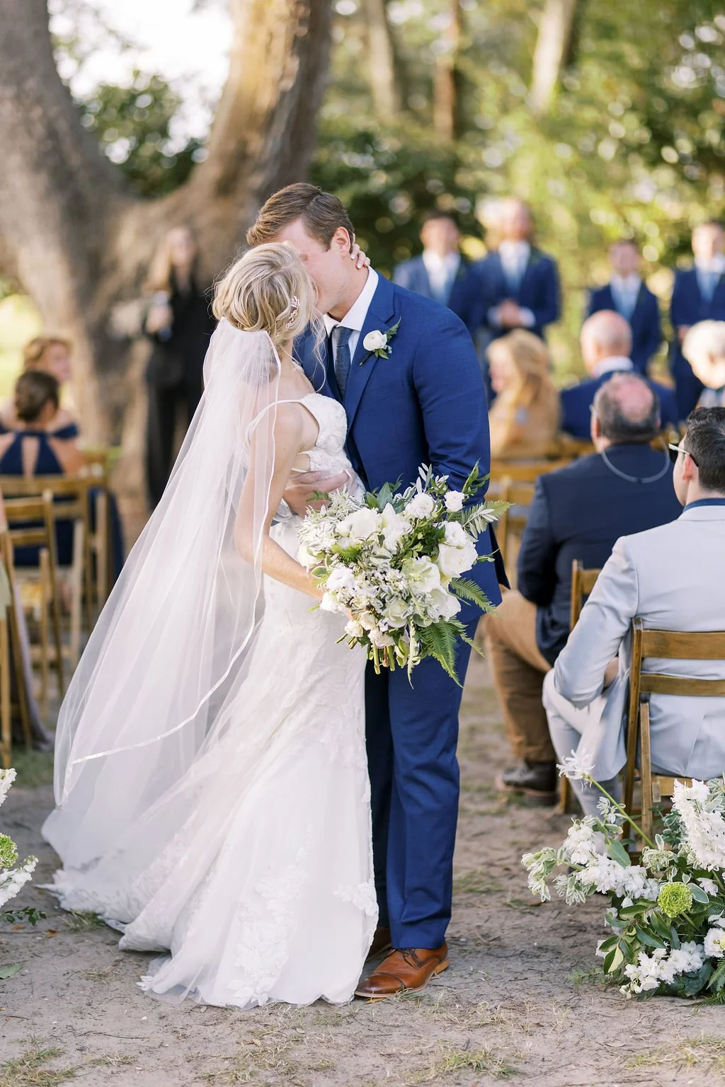   Jenna Marie Weddings  