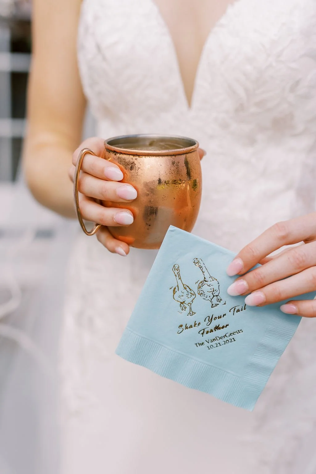   Jenna Marie Weddings  