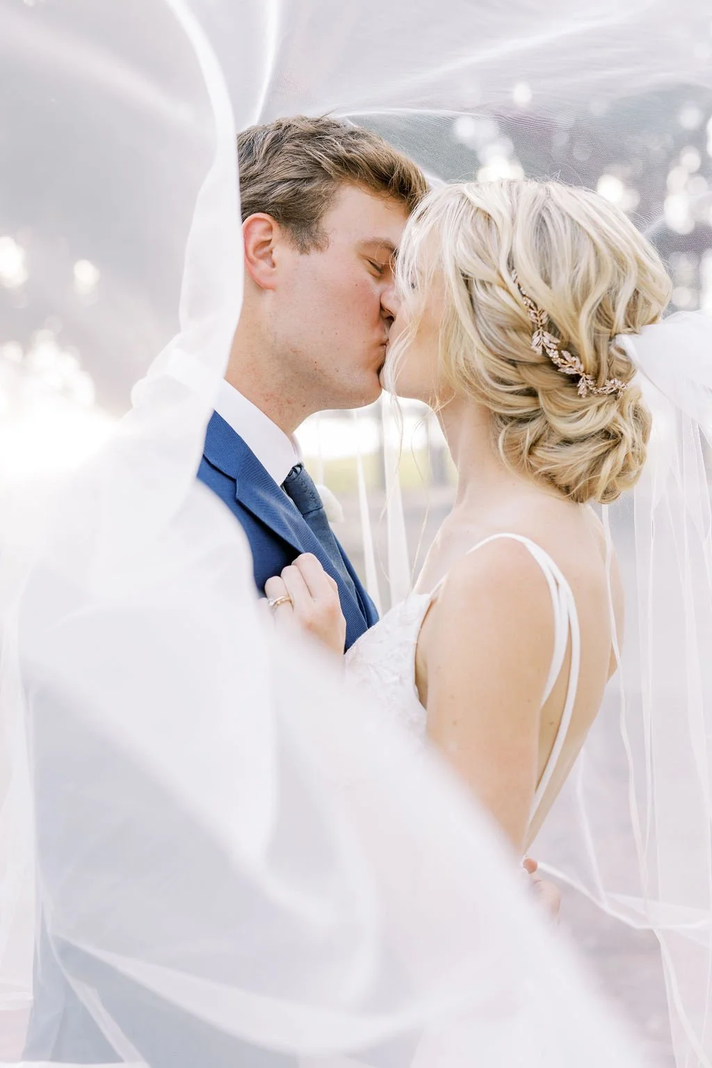   Jenna Marie Weddings  