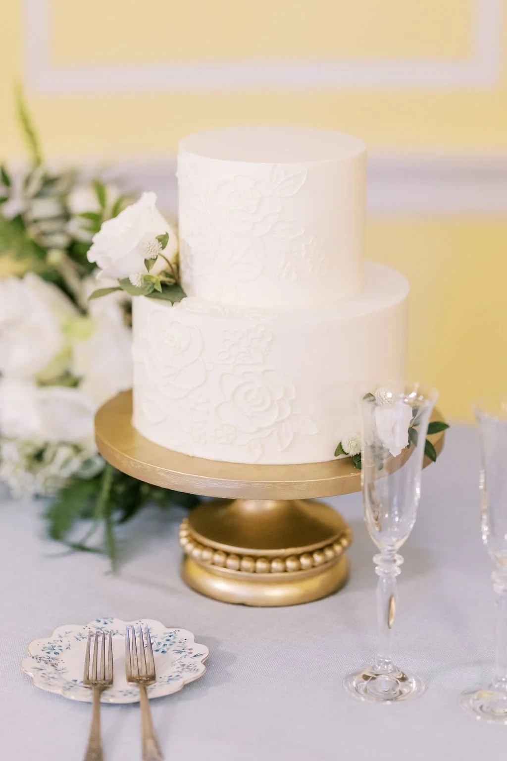   Jenna Marie Weddings  