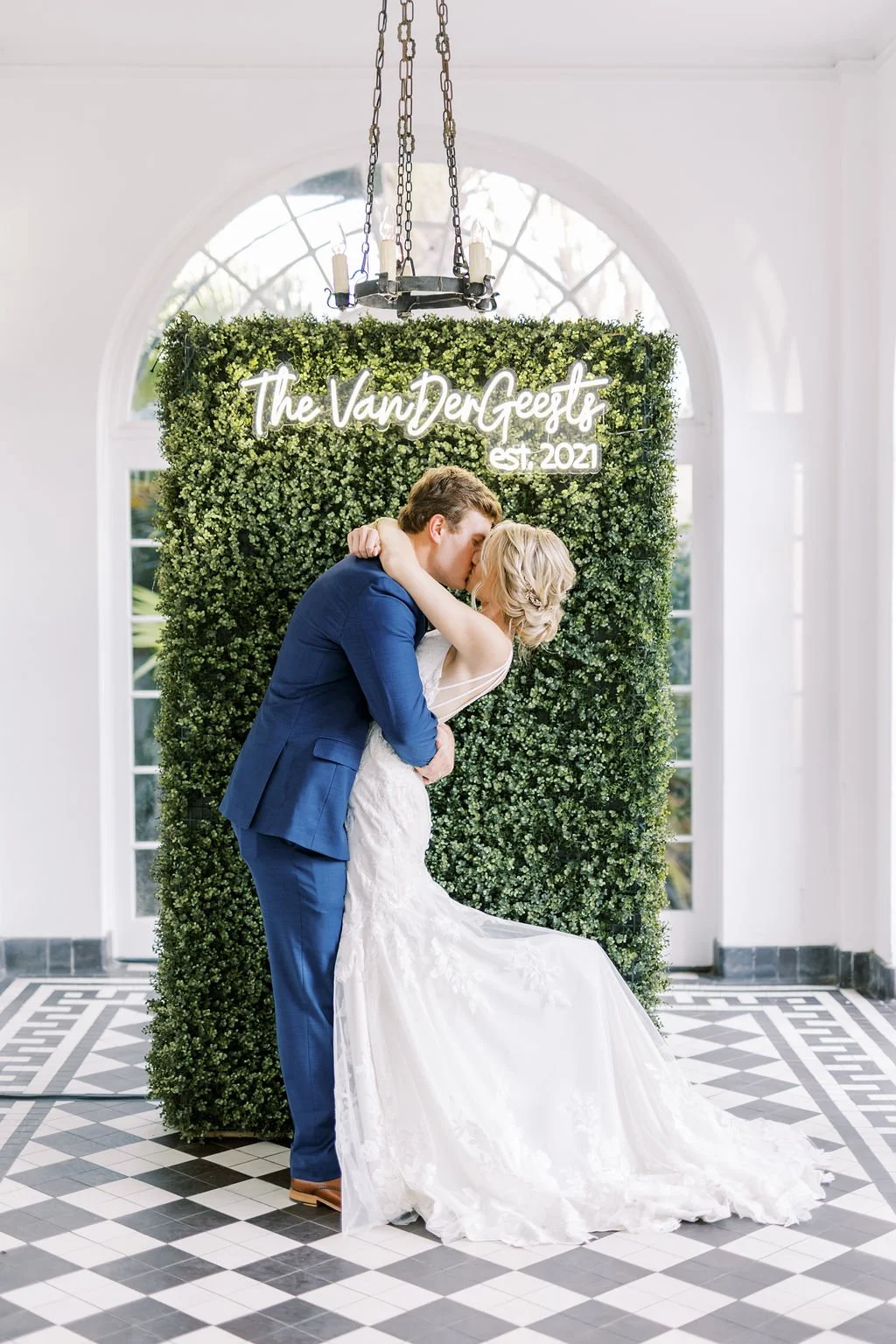   Jenna Marie Weddings  