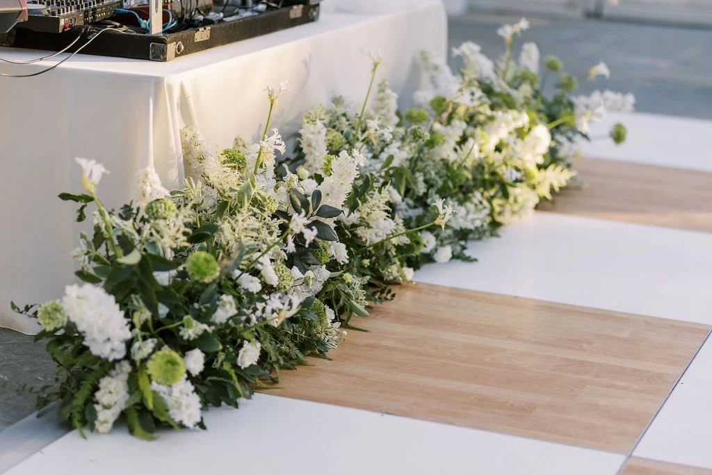   Jenna Marie Weddings  