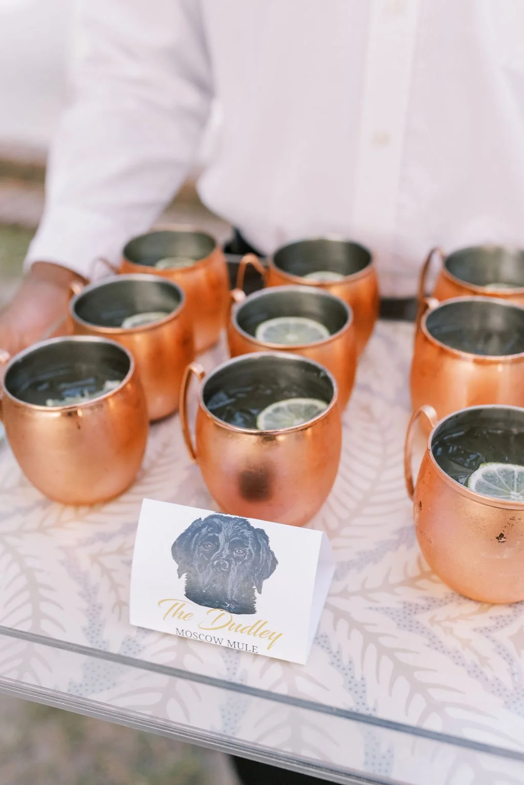   Jenna Marie Weddings  