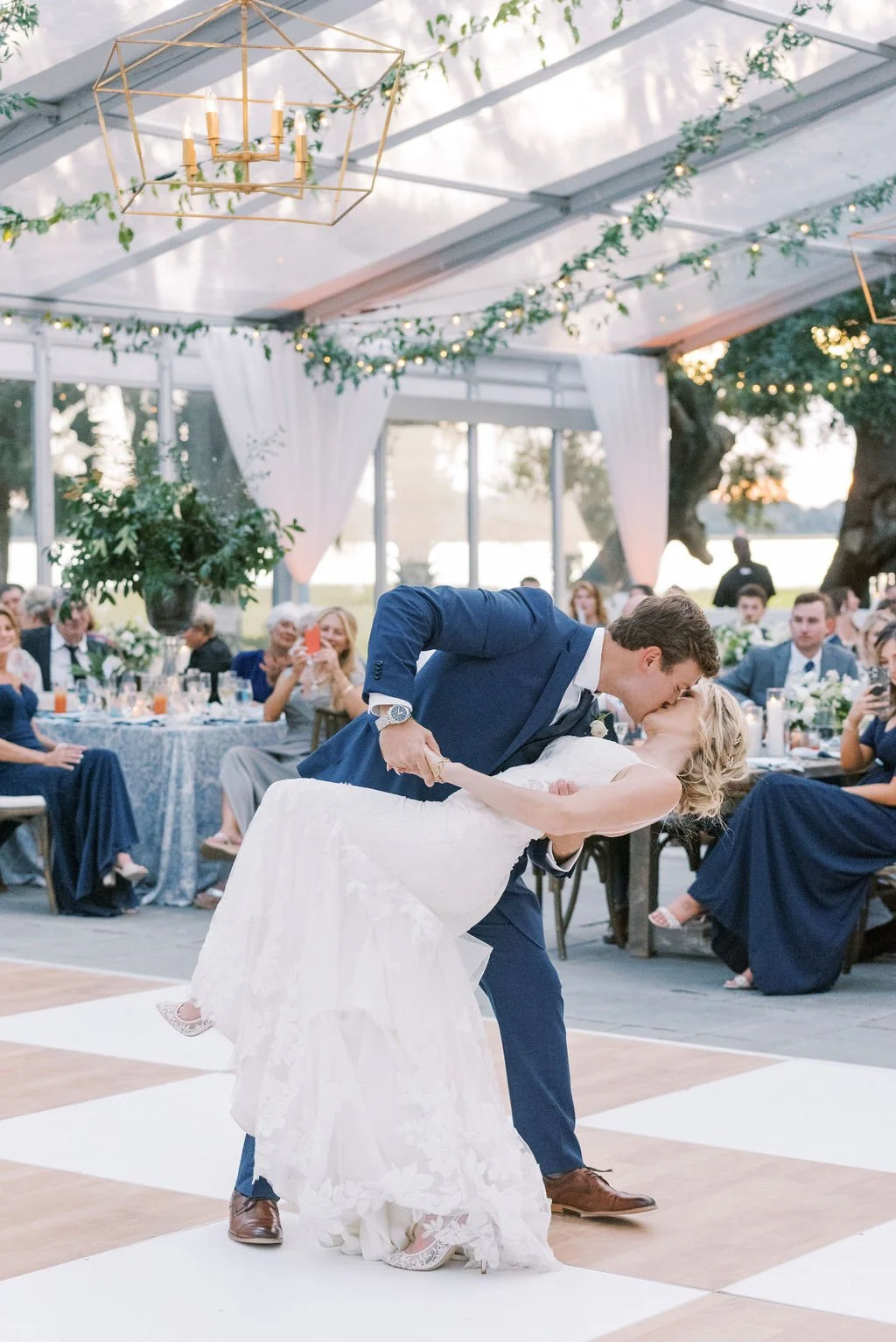   Jenna Marie Weddings  