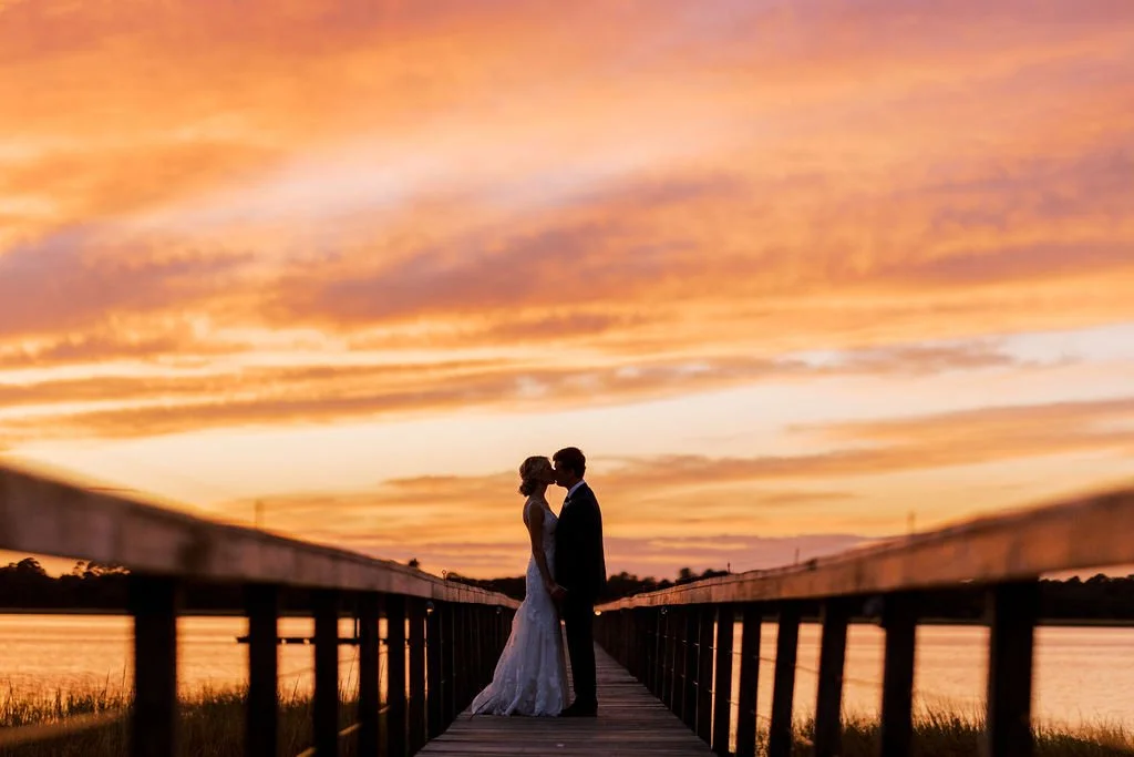   Jenna Marie Weddings  