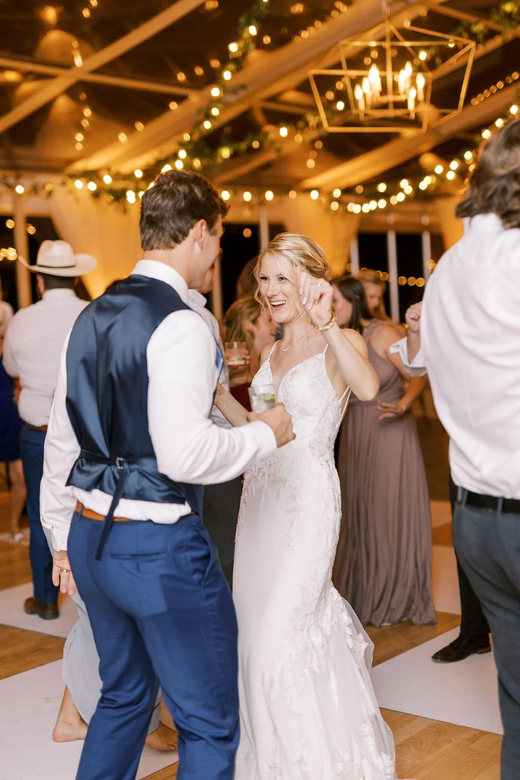   Jenna Marie Weddings  