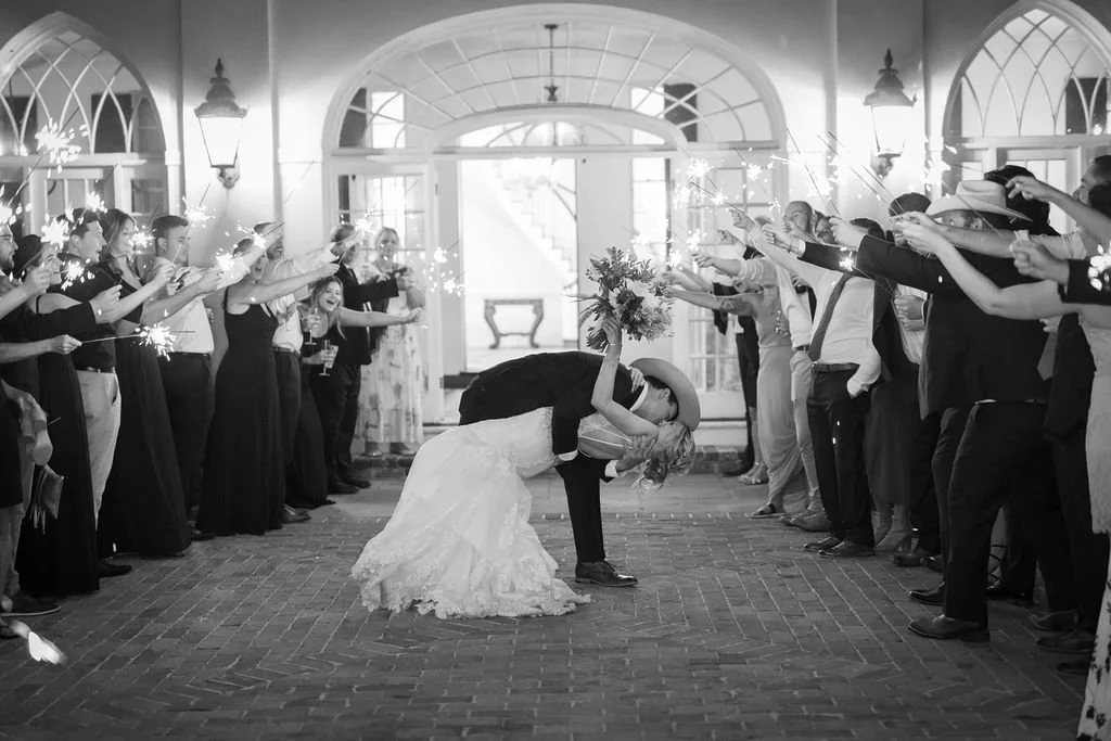   Jenna Marie Weddings  