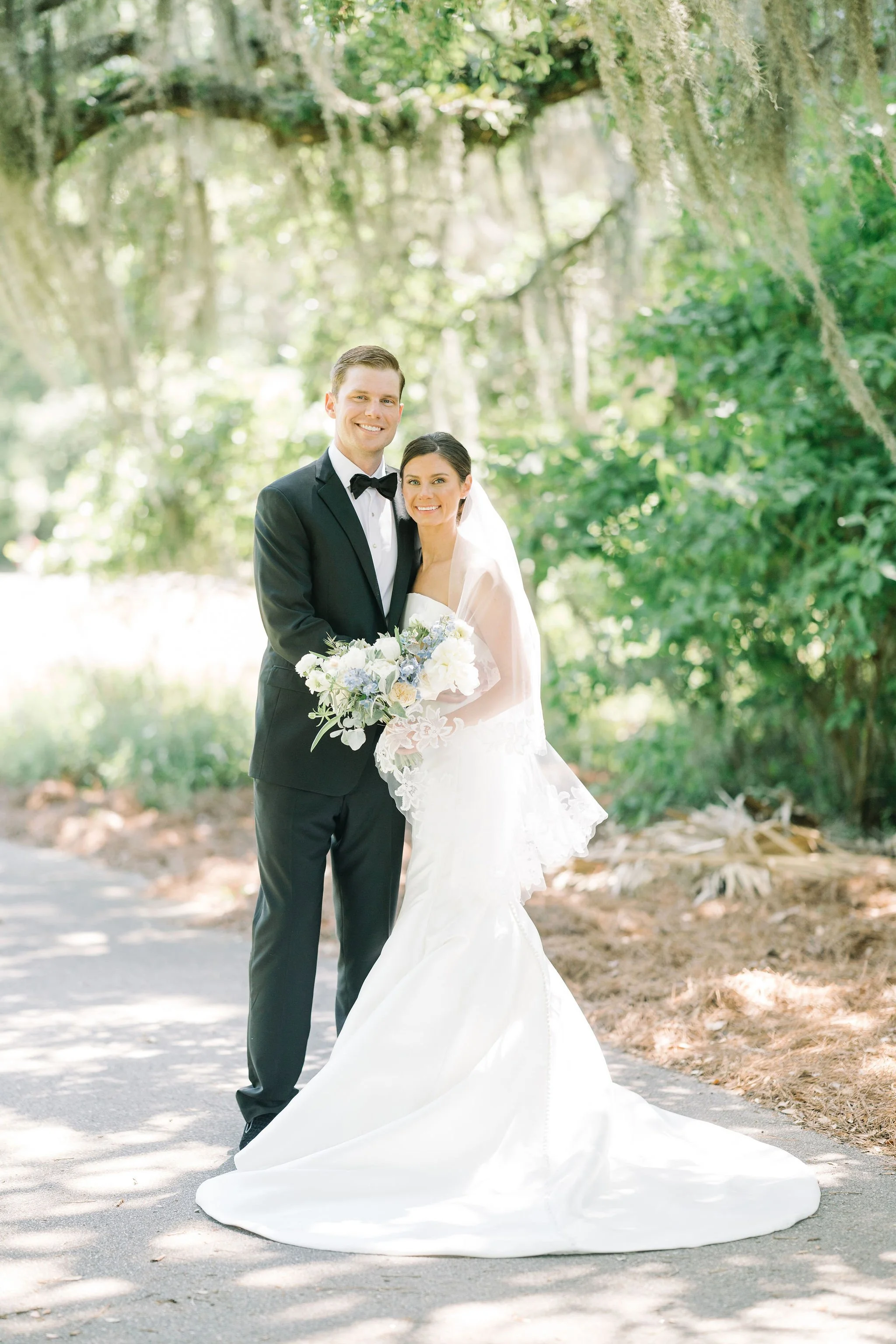   Aaron &amp; Jillian  