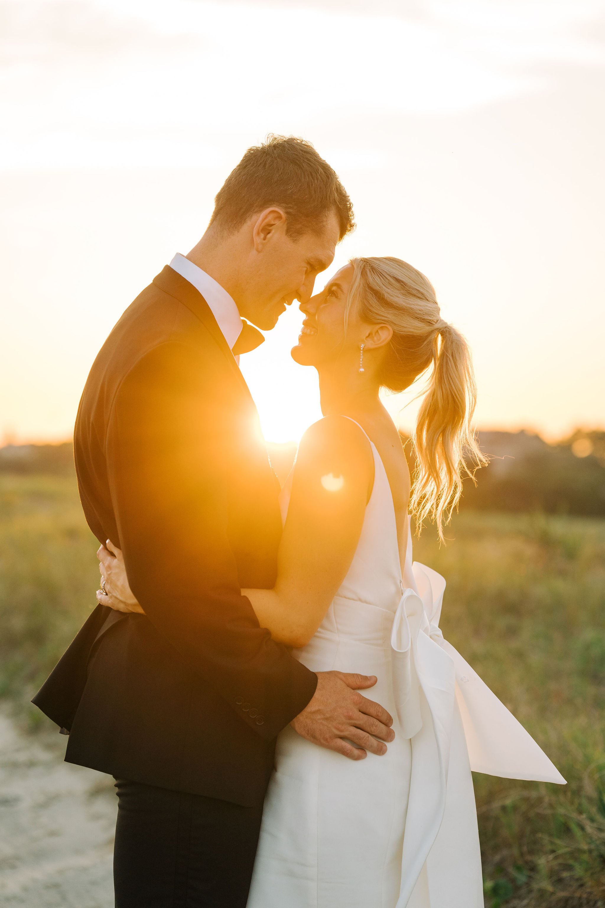   Aaron &amp; Jillian  