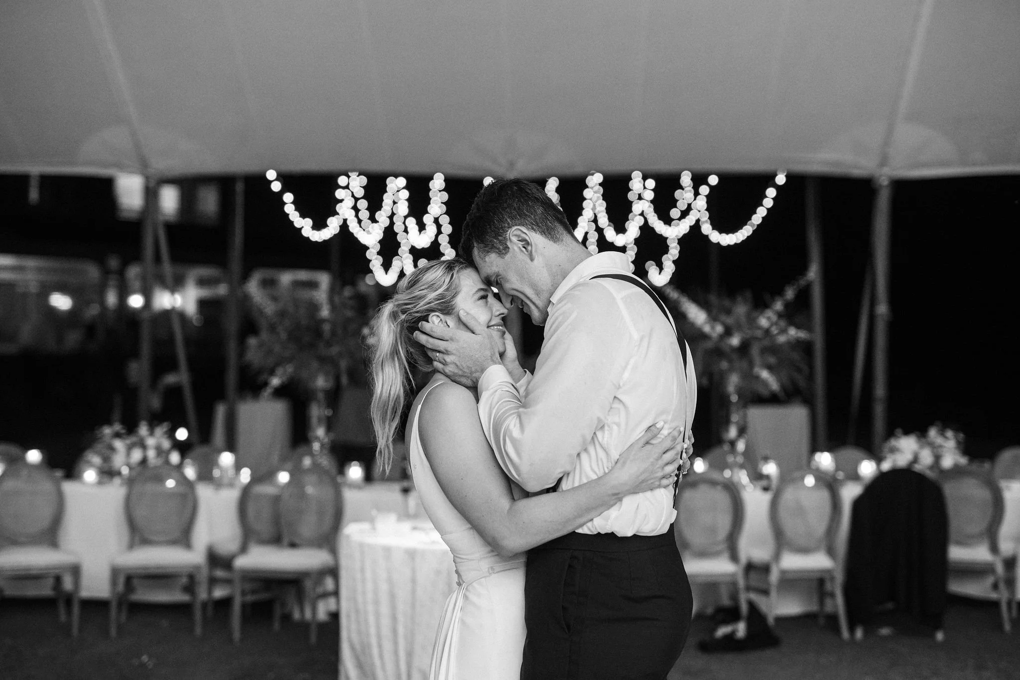   Aaron &amp; Jillian  