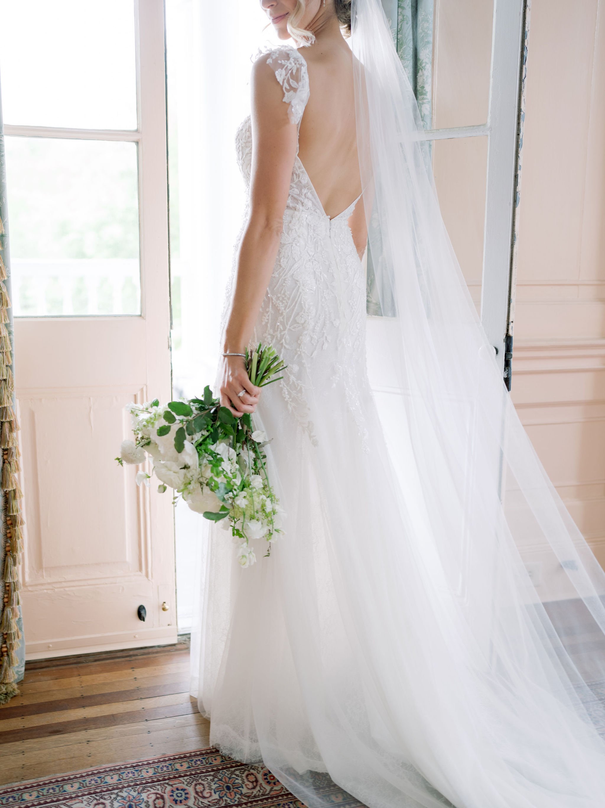   Julie LIvingston  