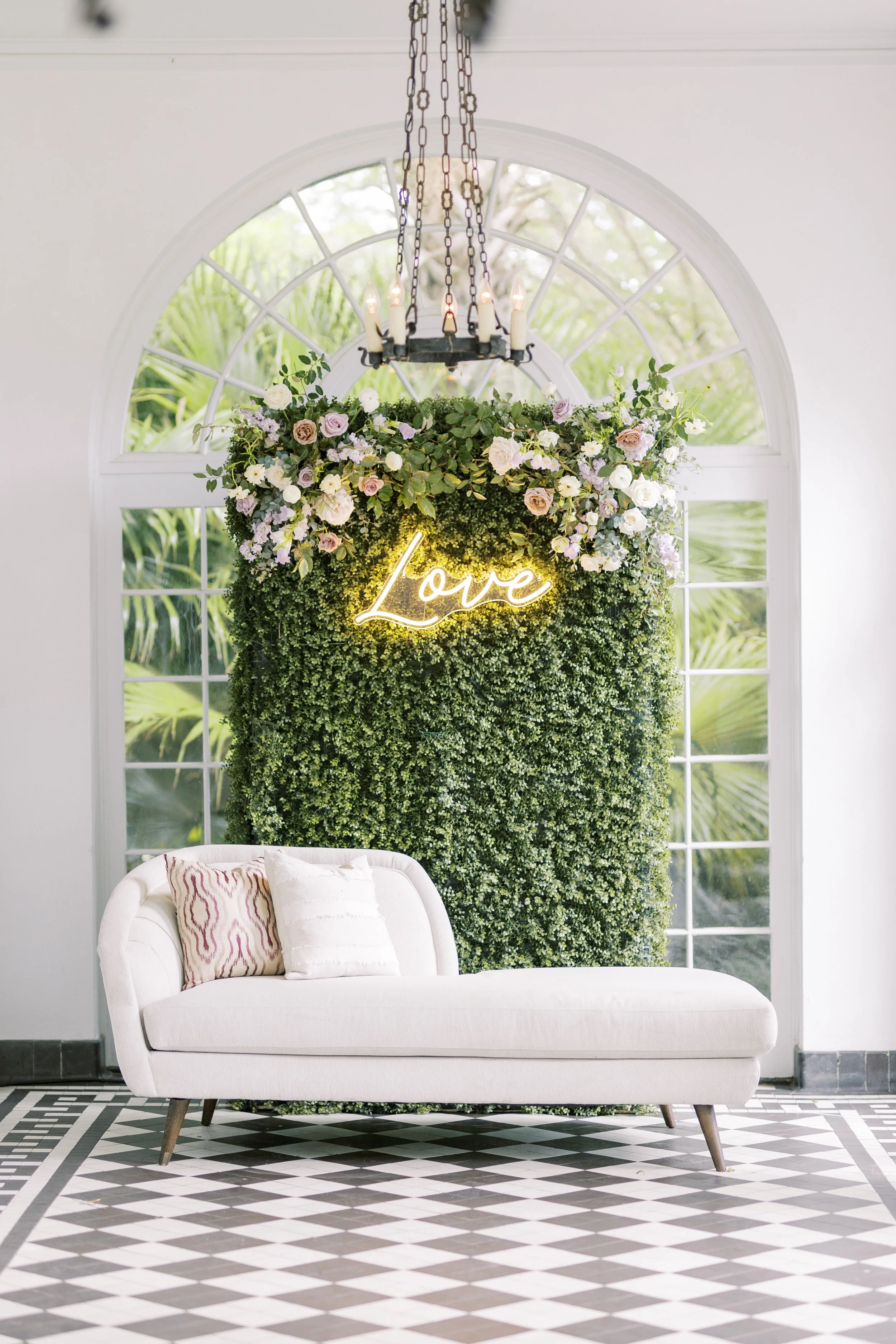   Jenna Marie Weddings  