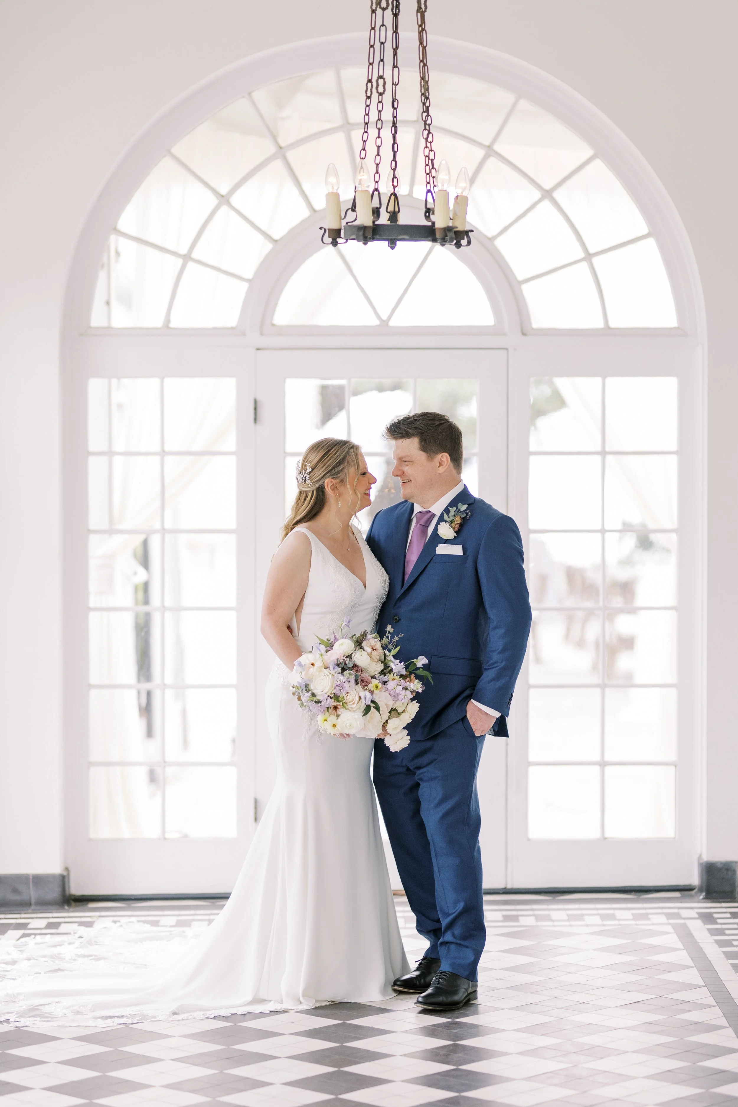   Jenna Marie Weddings  