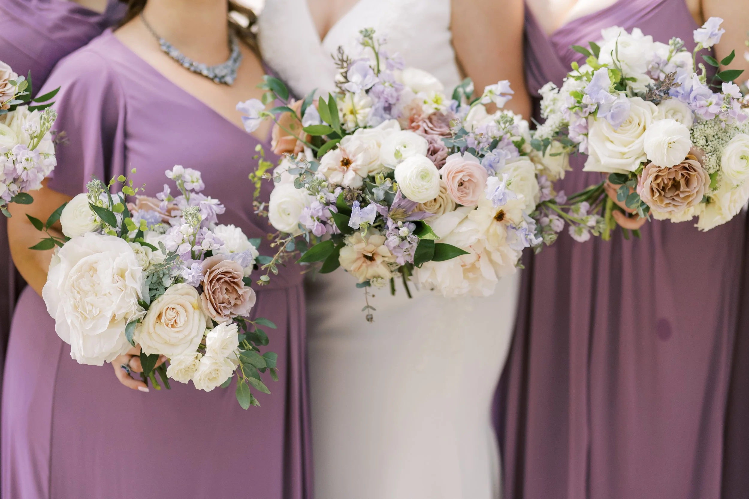   Jenna Marie Weddings  