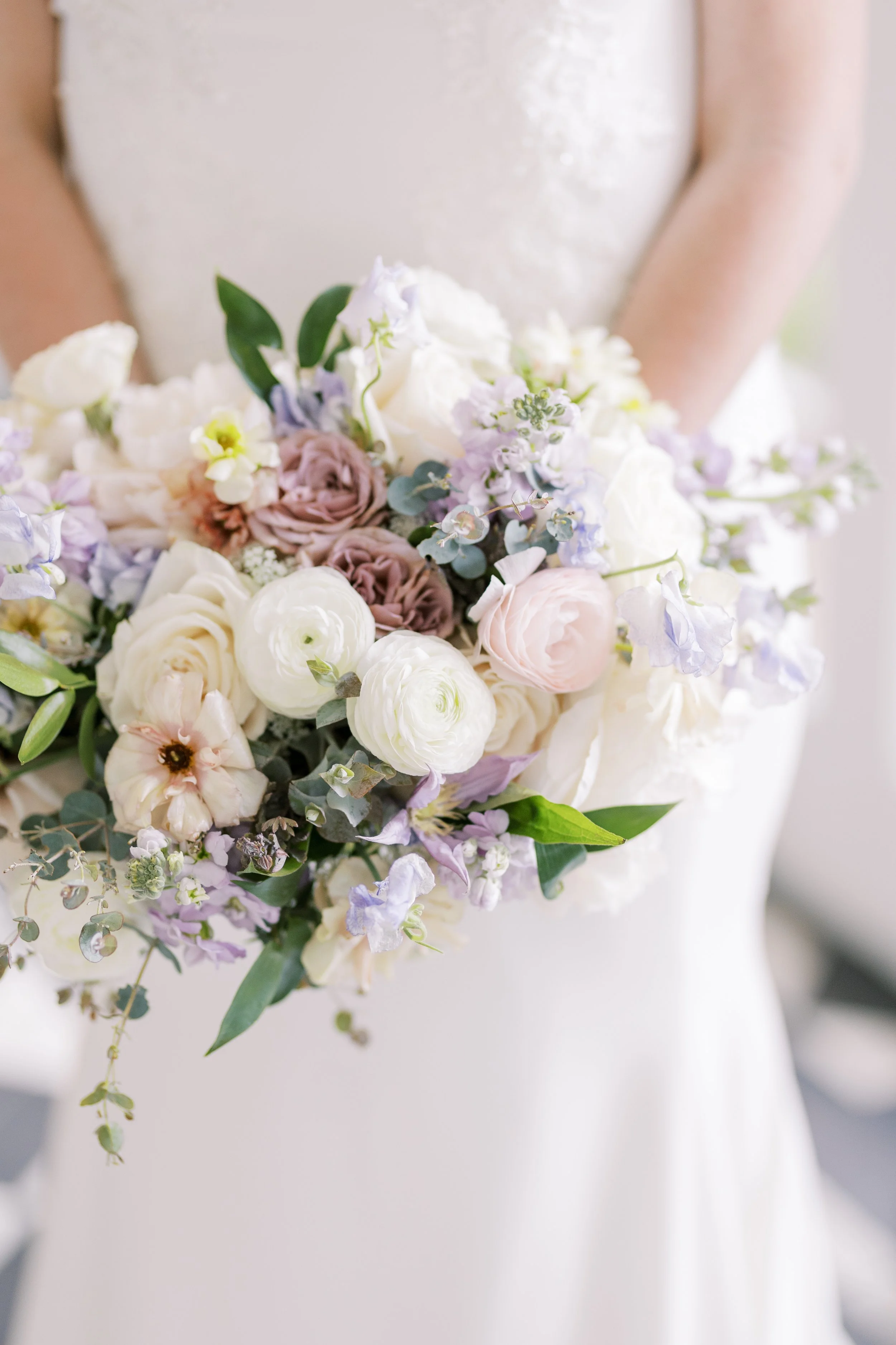   Jenna Marie Weddings  