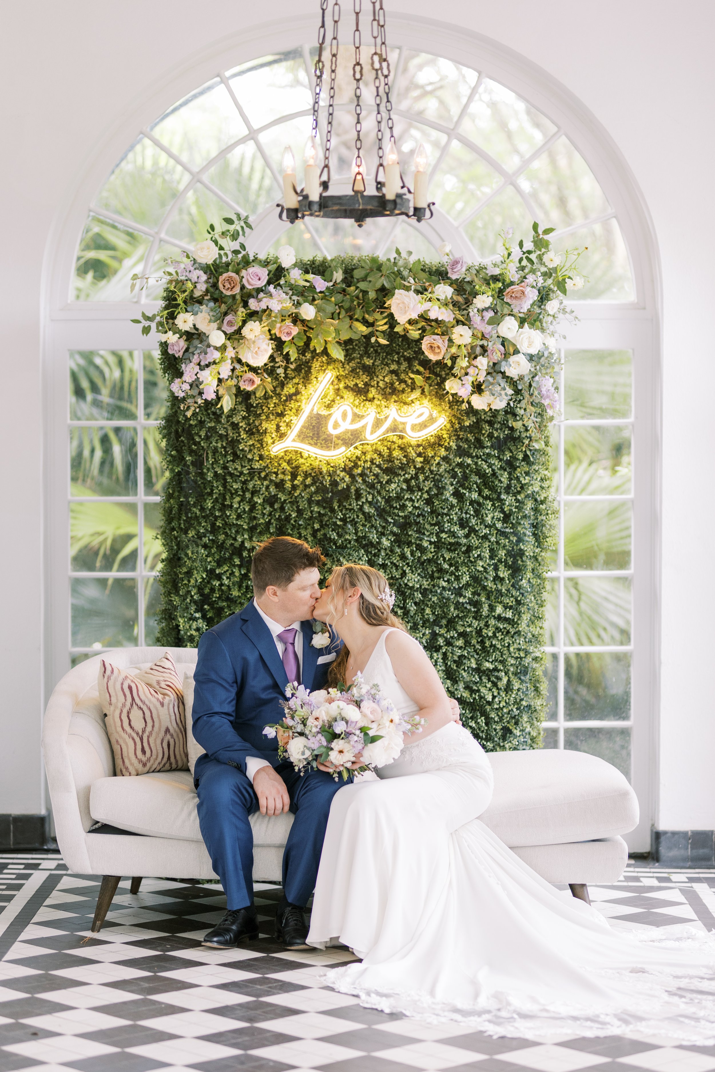   Jenna Marie Weddings  