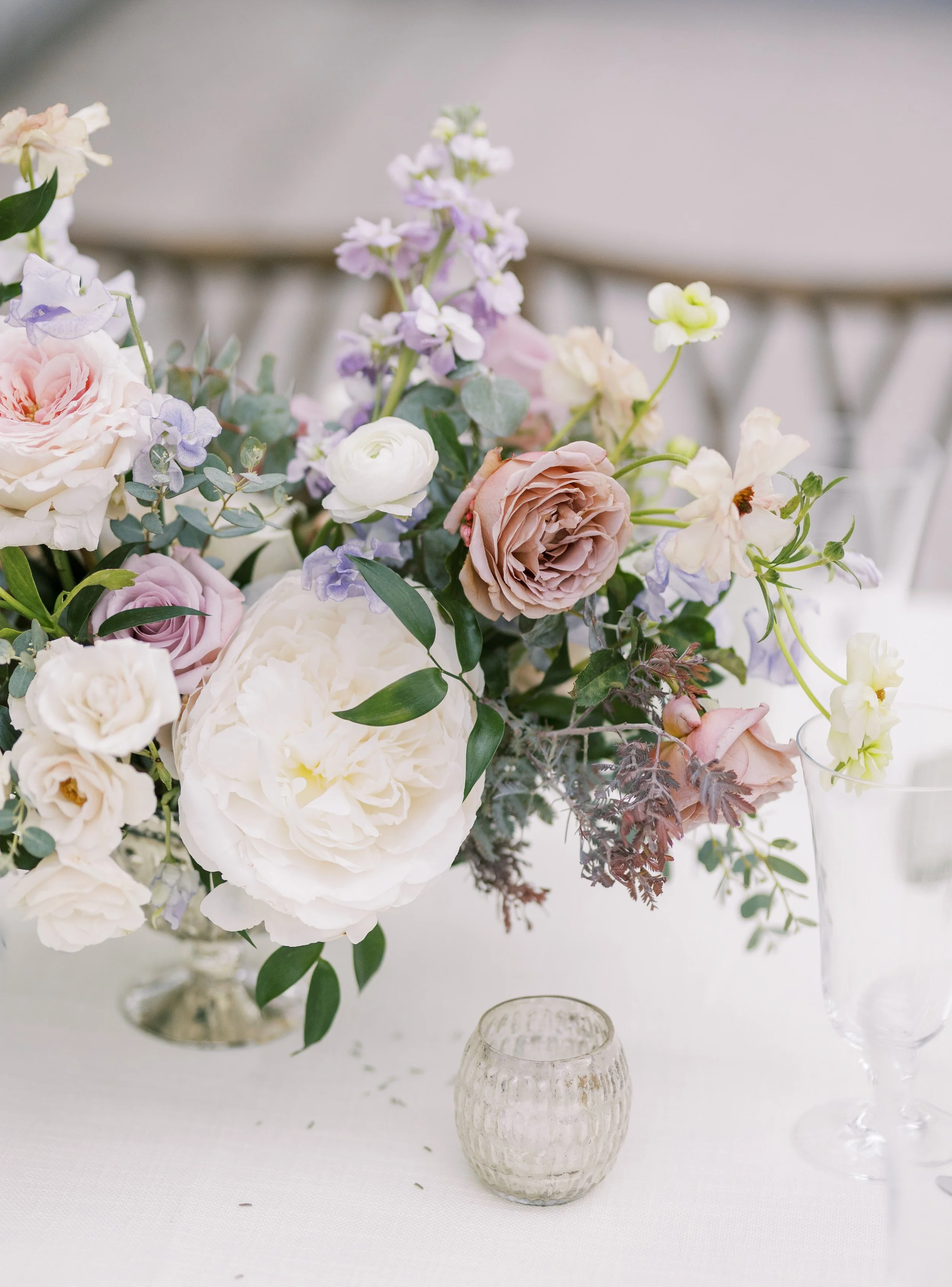   Jenna Marie Weddings  