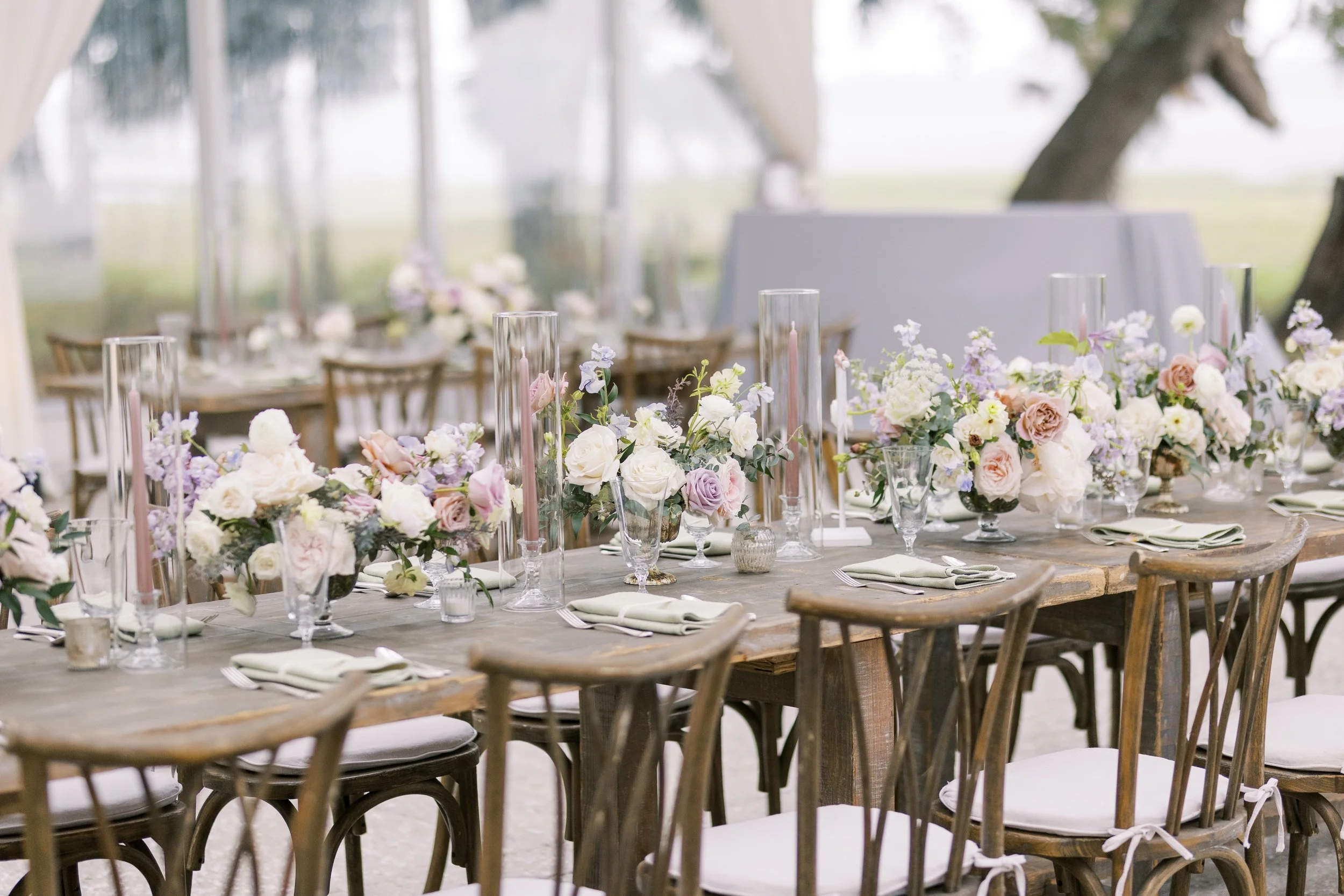   Jenna Marie Weddings  