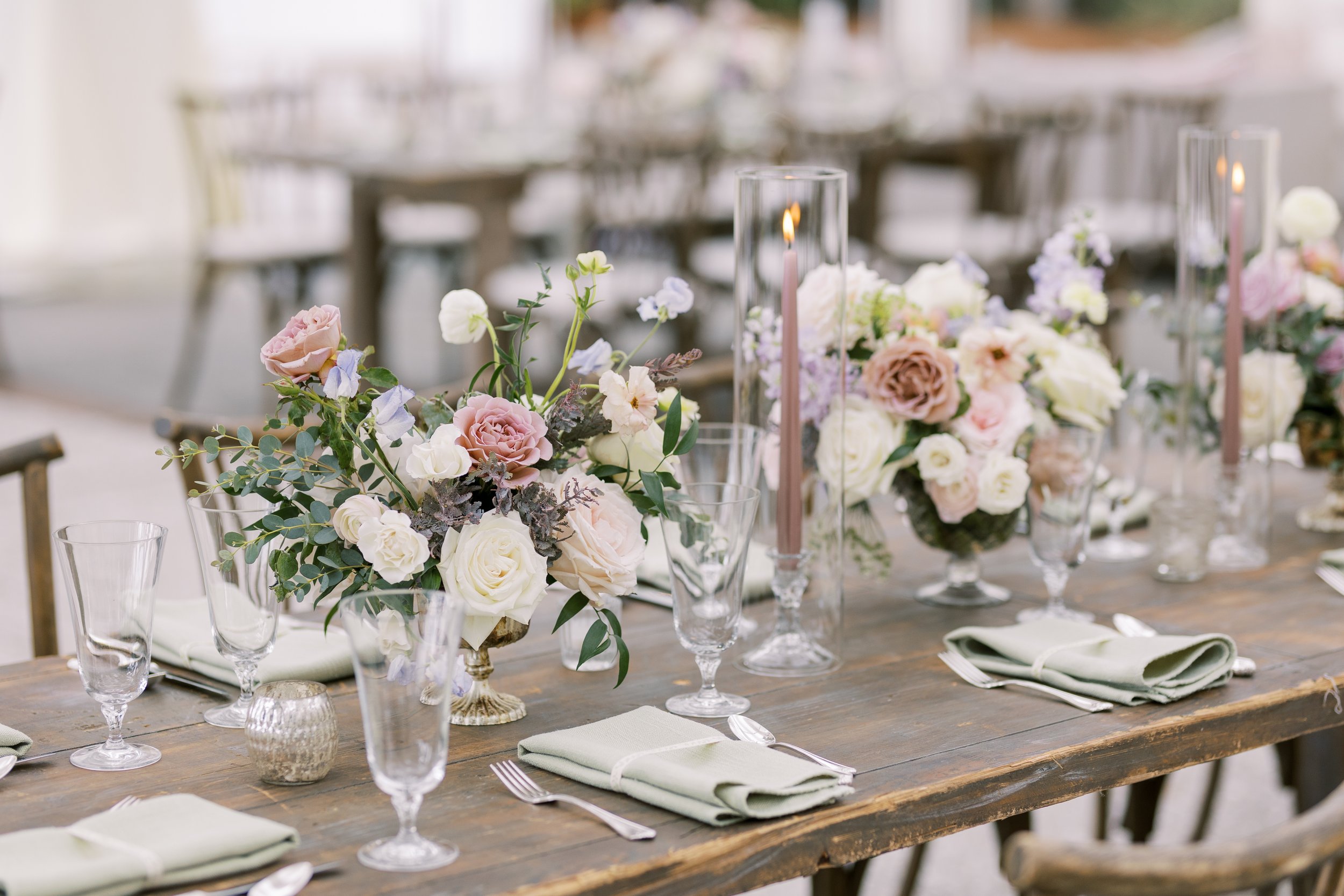   Jenna Marie Weddings  