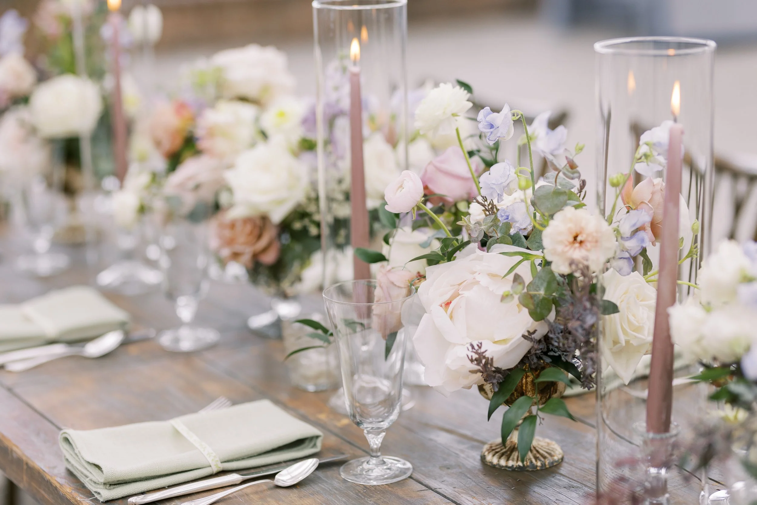   Jenna Marie Weddings  