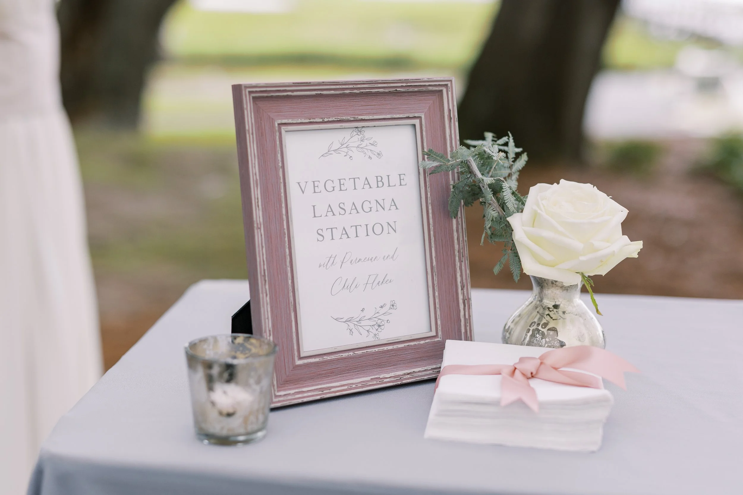   Jenna Marie Weddings  