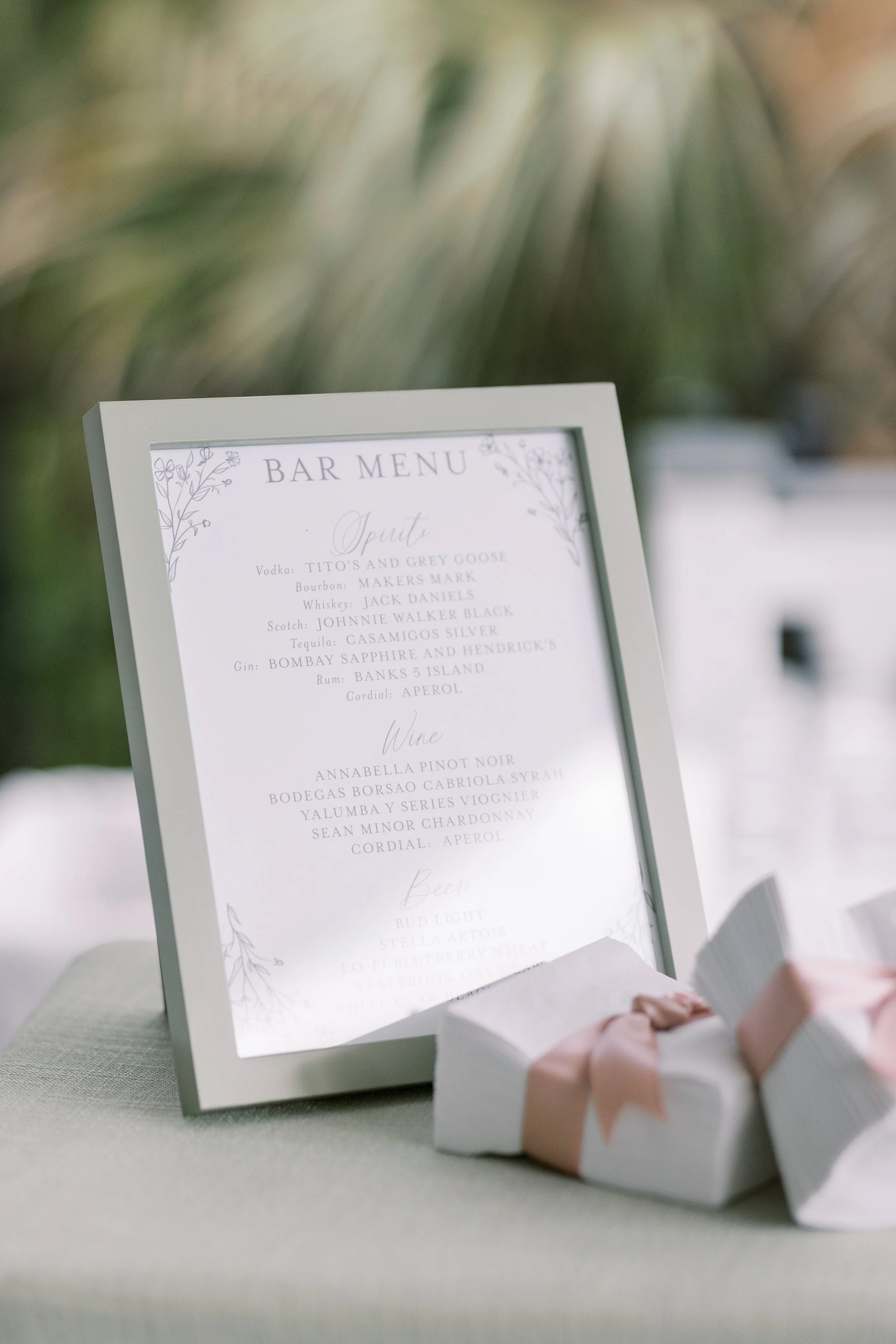   Jenna Marie Weddings  