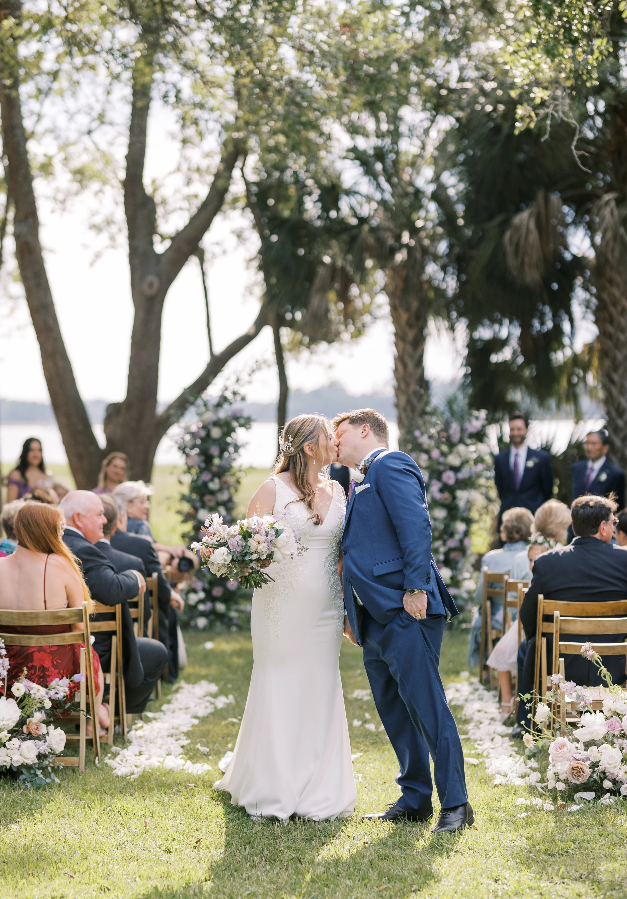   Jenna Marie Weddings  